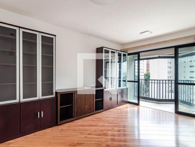 Apartamento aluguel em Região Imediata de São Paulo, Região Metropolitana de São Paulo