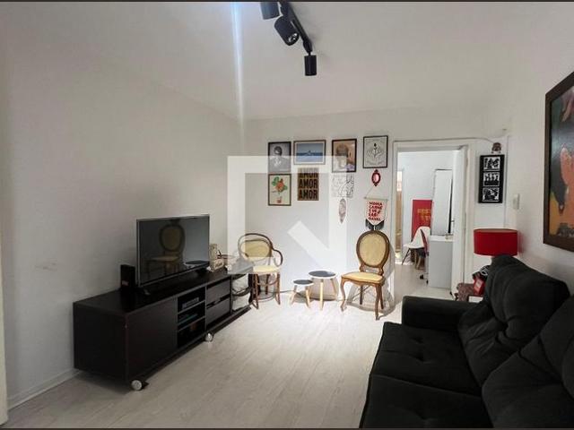 Apartamento aluguel em Região Imediata de São Paulo, Região Metropolitana de São Paulo