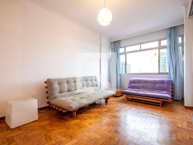 Apartamento aluguel em Região Imediata de São Paulo, Região Metropolitana de São Paulo