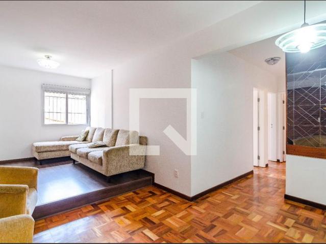 Apartamento aluguel em Perdizes, São Paulo