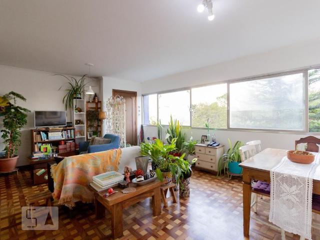 Apartamento aluguel em Região Imediata de São Paulo, Região Metropolitana de São Paulo