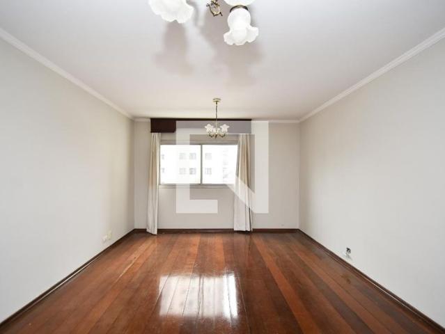 Apartamento aluguel em Perdizes, São Paulo