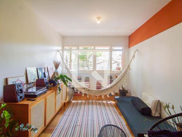 Apartamento aluguel em Região Imediata de São Paulo, Região Metropolitana de São Paulo