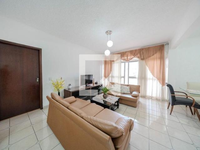 Apartamento aluguel em Região Imediata de São Paulo, Região Metropolitana de São Paulo