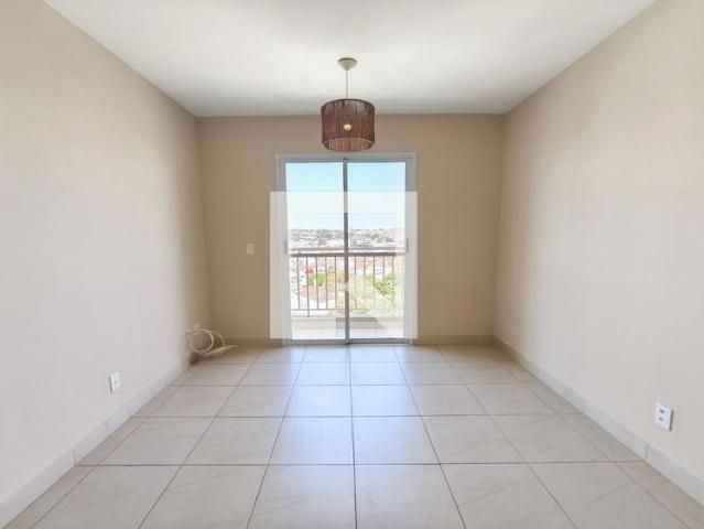 Apartamento aluguel em Visione Residence, Campinas