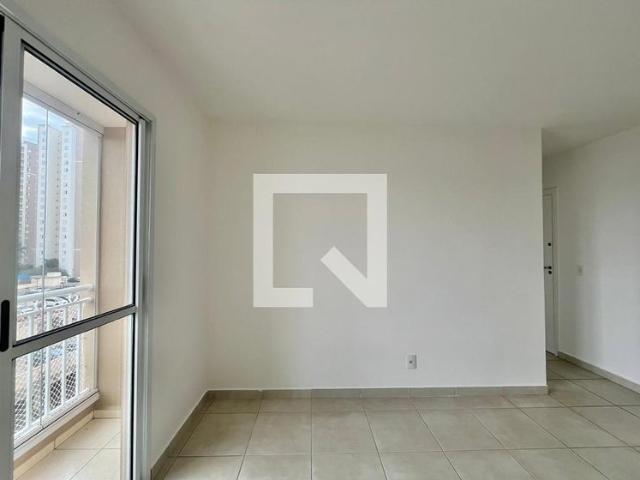 Apartamento aluguel em Visione Residence, Campinas
