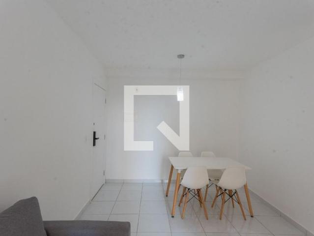 Apartamento aluguel em Visione Residence, Campinas