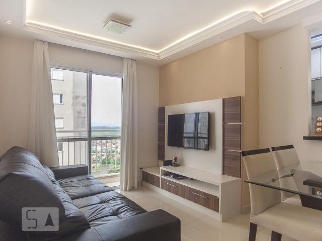 Apartamento aluguel em Região Imediata de Campinas, Região Metropolitana de Campinas
