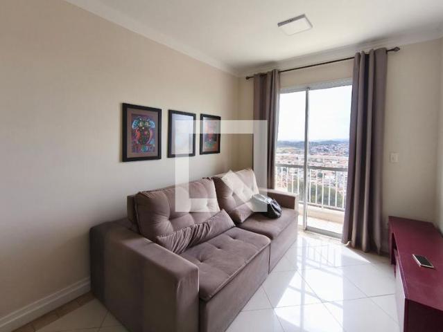 Apartamento aluguel em Região Imediata de Campinas, Região Metropolitana de Campinas