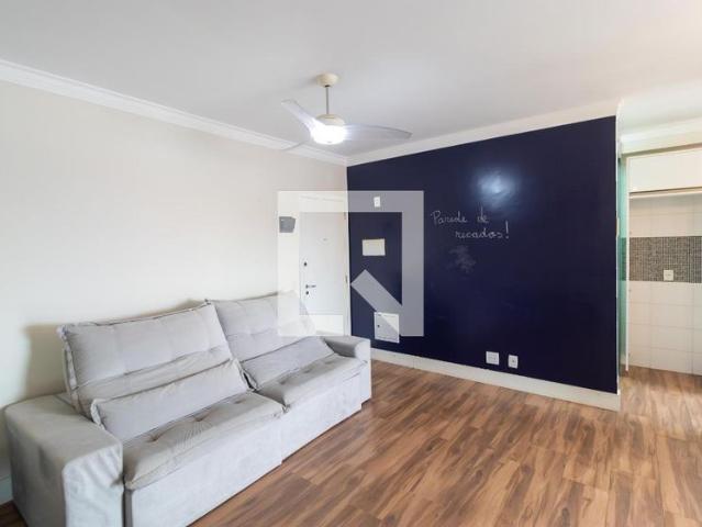 Apartamento aluguel em Campinas