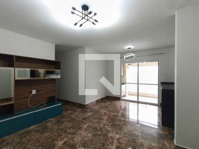 Apartamento aluguel em Campinas