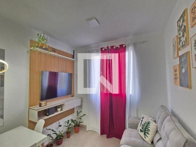 Apartamento aluguel em Região Imediata de Campinas, Região Metropolitana de Campinas