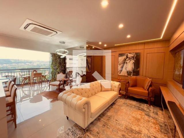 Apartamento aluguel em Região Imediata de Campinas, Região Metropolitana de Campinas