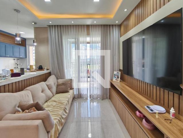 Apartamento aluguel em Região Imediata de Campinas, Região Metropolitana de Campinas