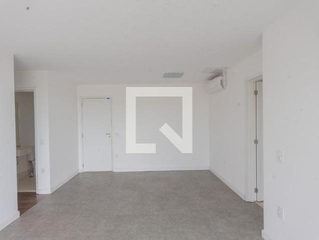 Apartamento aluguel em Campinas