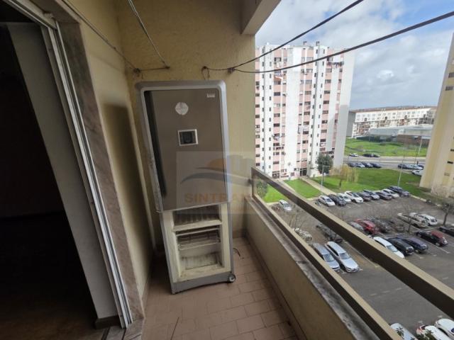 Apartamento venda em Alenquer, Lisboa