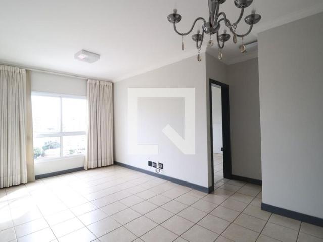 Apartamento aluguel em Região Geográfica Imediata de Uberlândia, Oliveira Fortes