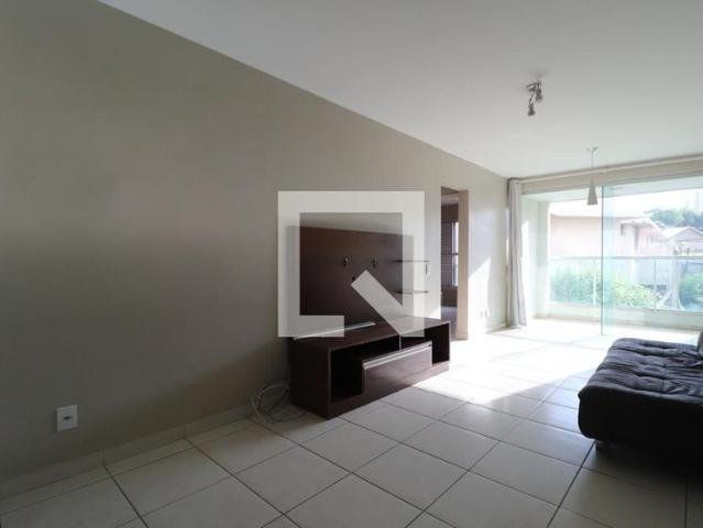 Apartamento aluguel em Região Geográfica Imediata de Uberlândia, Oliveira Fortes