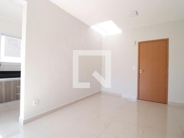 Apartamento aluguel em Região Geográfica Imediata de Uberlândia, Oliveira Fortes