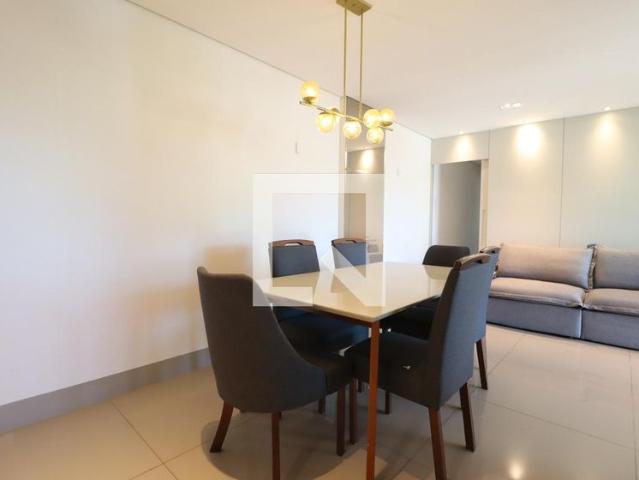 Apartamento aluguel em Região Geográfica Imediata de Uberlândia, Oliveira Fortes