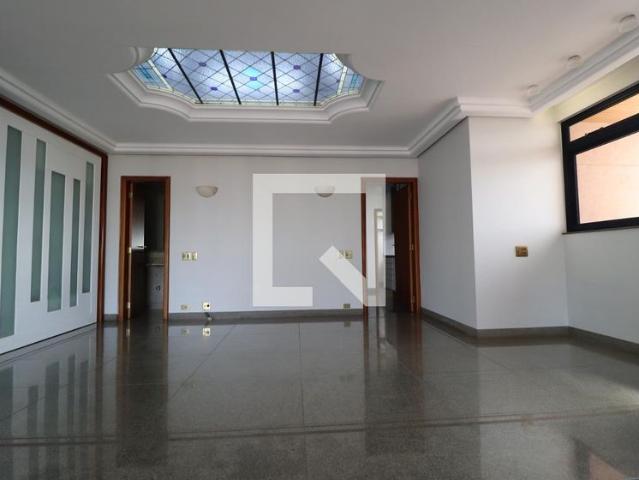 Apartamento aluguel em Região Geográfica Imediata de Uberlândia, Oliveira Fortes