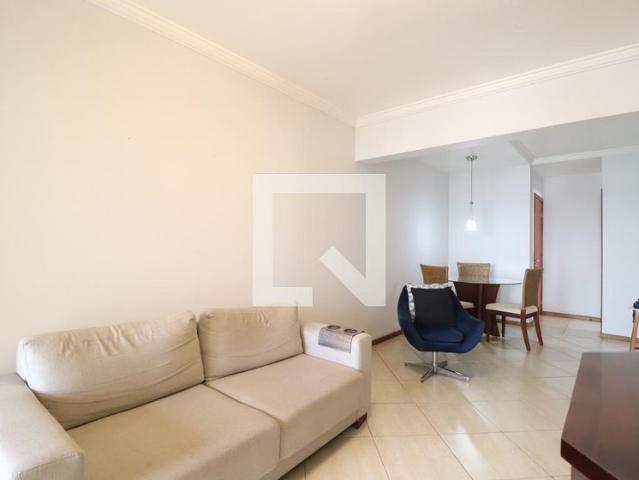 Apartamento aluguel em Setor Central, Uberlândia