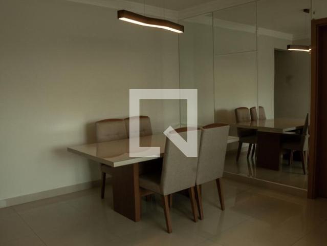 Apartamento aluguel em Região Geográfica Imediata de Uberlândia, Oliveira Fortes