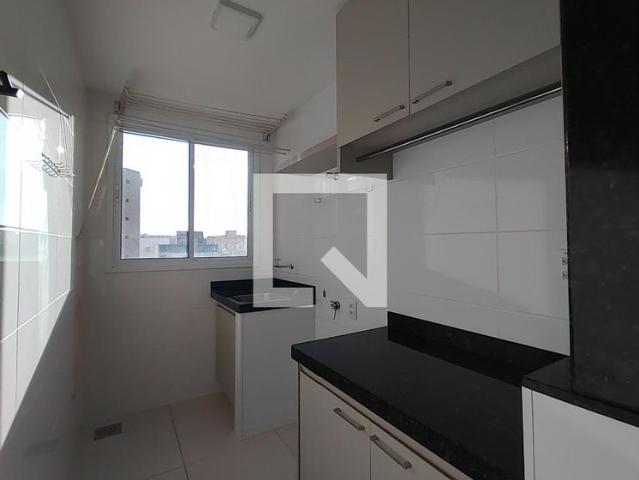 Apartamento aluguel em Região Geográfica Imediata de Uberlândia, Oliveira Fortes