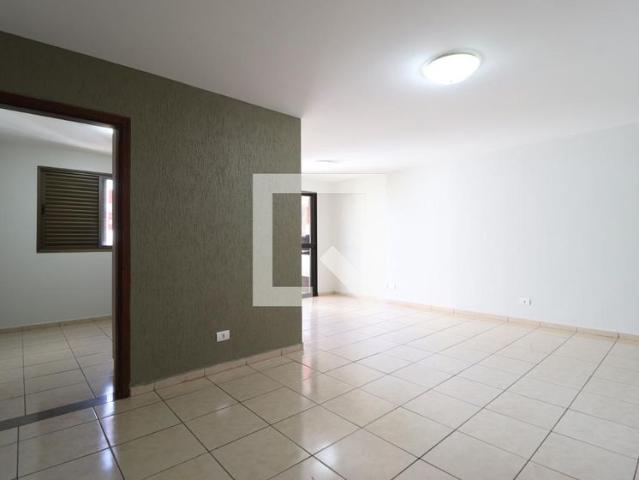 Apartamento aluguel em Região Geográfica Imediata de Uberlândia, Oliveira Fortes