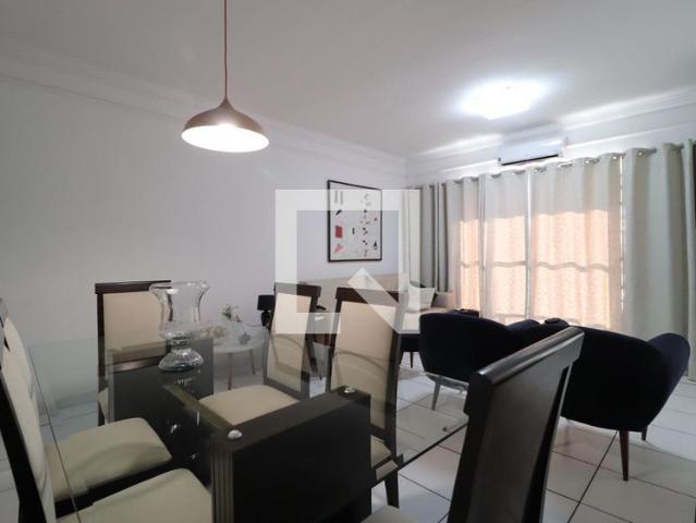 Apartamento aluguel em Setor Central, Uberlândia