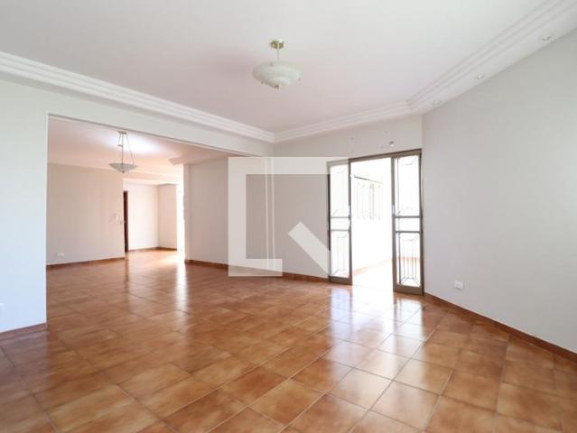 Apartamento aluguel em Região Geográfica Imediata de Uberlândia, Oliveira Fortes