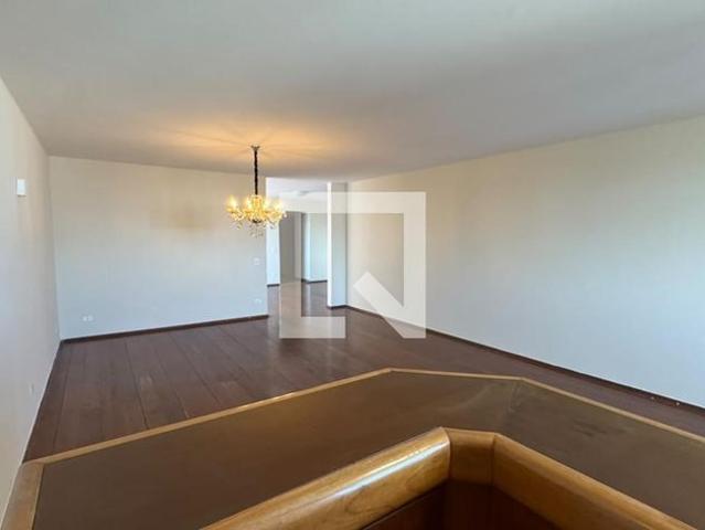 Apartamento aluguel em Setor Central, Uberlândia