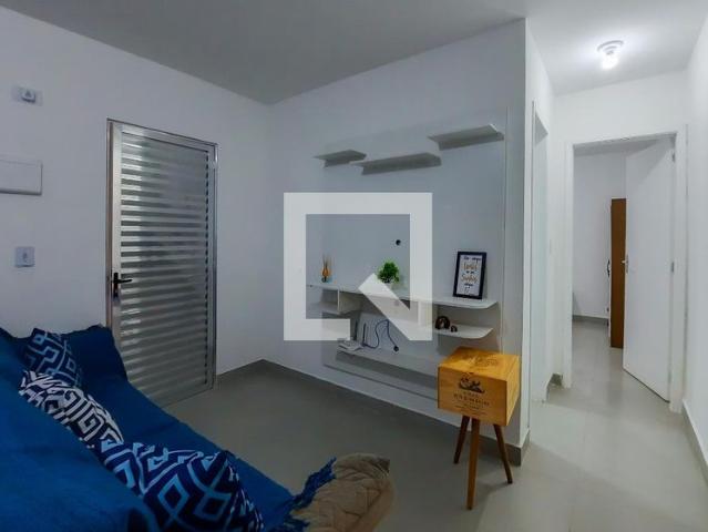 Apartamento aluguel em Região Imediata de São Paulo, Região Metropolitana de São Paulo