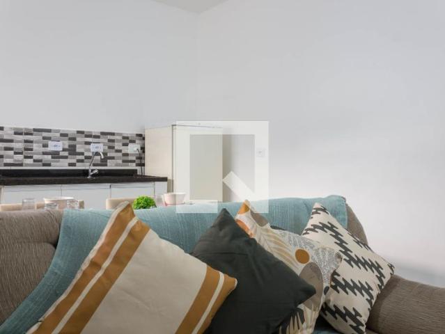 Apartamento aluguel em Região Imediata de São Paulo, Região Metropolitana de São Paulo