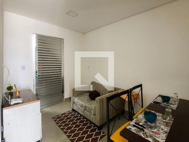 Apartamento aluguel em Região Imediata de São Paulo, Região Metropolitana de São Paulo
