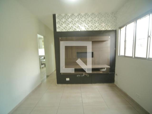Apartamento aluguel em Vila Santa Luzia, São Bernardo do Campo