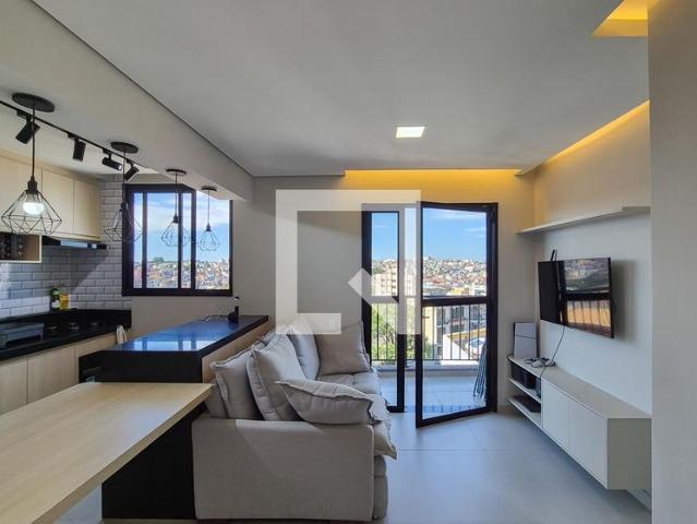 Apartamento aluguel em Região Imediata de São Paulo, Região Metropolitana de São Paulo