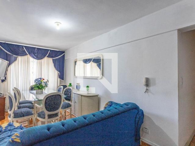 Apartamento aluguel em Região Imediata de São Paulo, Região Metropolitana de São Paulo