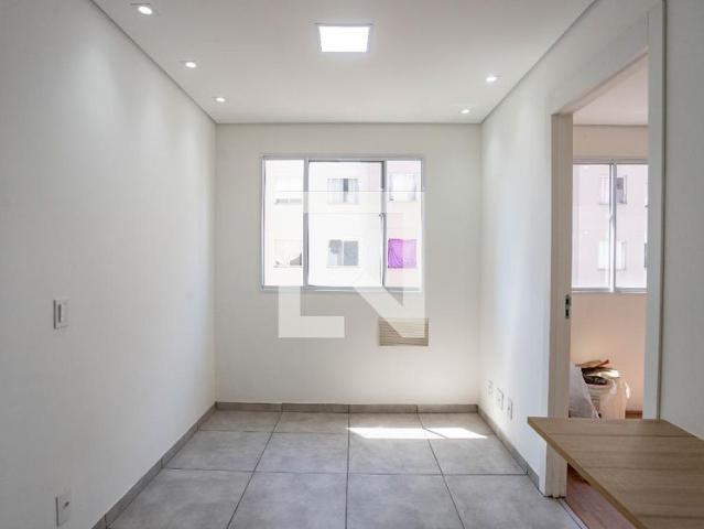 Apartamento aluguel em Sacomã, São Paulo