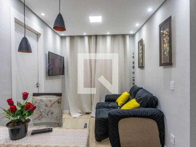 Apartamento aluguel em Sacomã, São Paulo