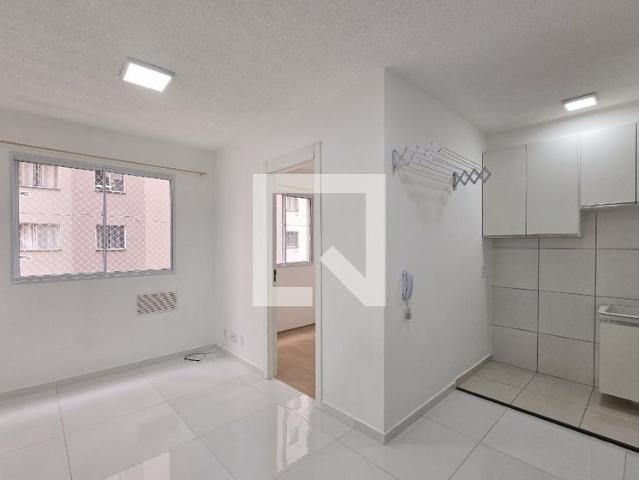 Apartamento aluguel em Região Imediata de São Paulo, Região Metropolitana de São Paulo