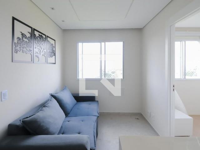 Apartamento aluguel em Região Imediata de São Paulo, Região Metropolitana de São Paulo