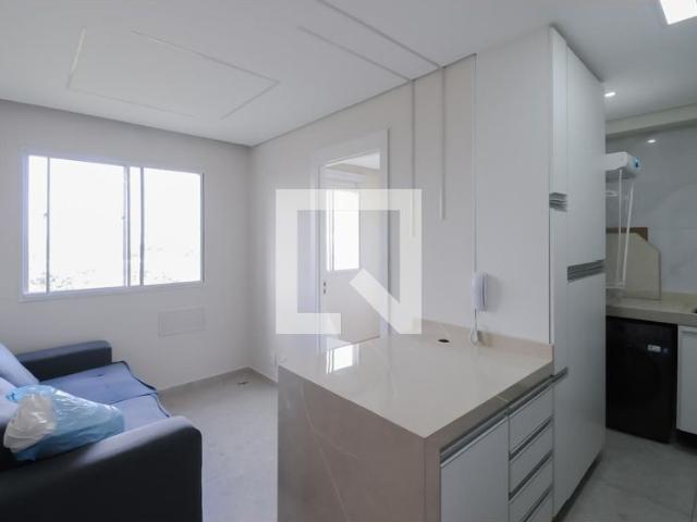 Apartamento aluguel em Região Imediata de São Paulo, Região Metropolitana de São Paulo