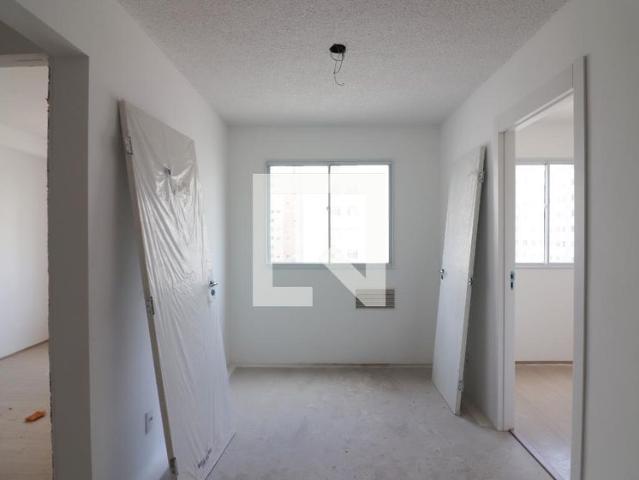 Apartamento aluguel em Sacomã, São Paulo
