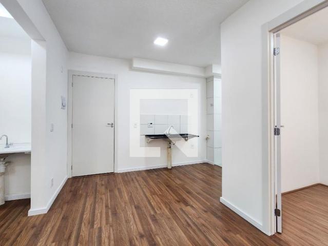 Apartamento aluguel em Região Imediata de São Paulo, Região Metropolitana de São Paulo