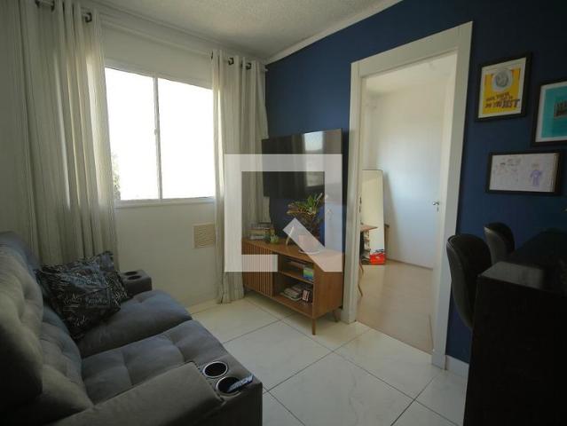 Apartamento aluguel em Região Imediata de São Paulo, Região Metropolitana de São Paulo