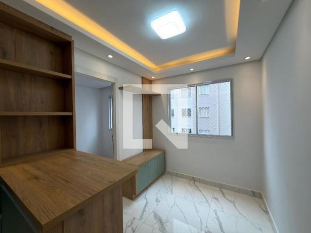 Apartamento aluguel em Sacomã, São Paulo