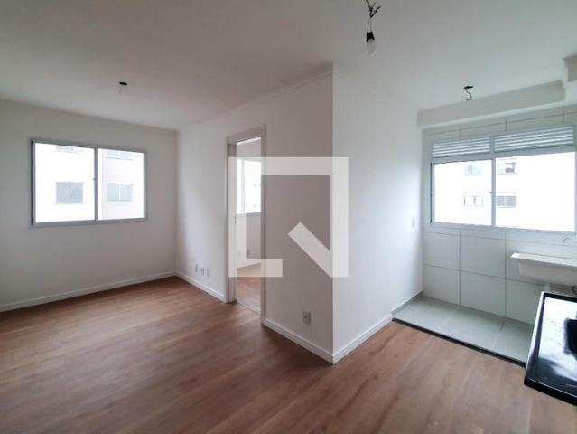 Apartamento aluguel em Região Imediata de São Paulo, Região Metropolitana de São Paulo