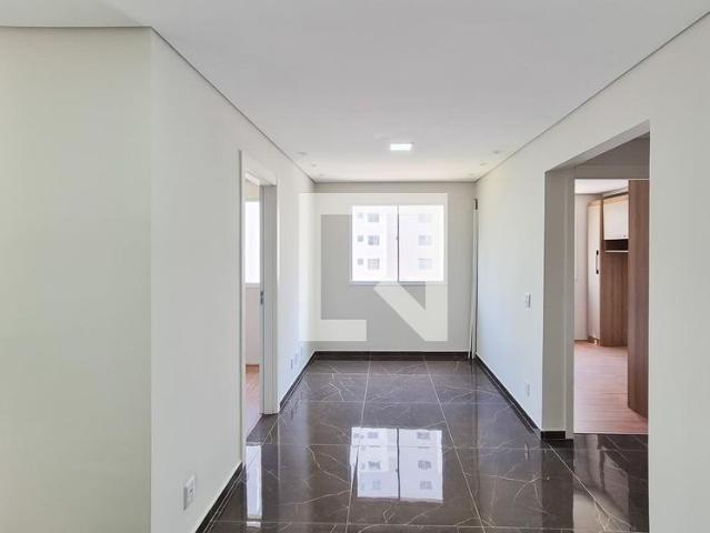 Apartamento aluguel em Sacomã, São Paulo