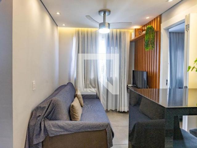 Apartamento aluguel em Região Imediata de São Paulo, Região Metropolitana de São Paulo